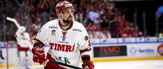 Förre Luleå Hockey-spelaren byter klubb