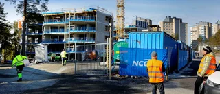 Strejken: Arbetsgivarna svarar med lockout