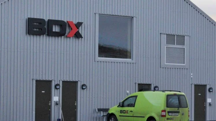 VÄSTERBOTTEN. BDX står inför två nya uppdrag i Västerbotten, som för företagets del kan innebära fem nya ­arbetstillfällen.
