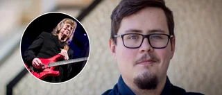 Viktor släpper låt för välgörenhet med Janne Schaffer