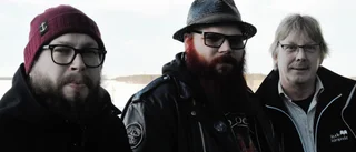 Jättefestivalen arrangerar tävling i Luleå