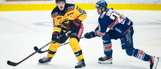 Honka: ”Jag har verkligen njutit av tiden här”