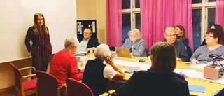 Kultur bakom galler