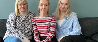 Tjejer under 30 frontar "nya" kvinnojouren