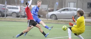 Träningsmatchsäsongen igång – HBK kryssade