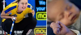 Babyboom i curlingvärlden – Heldin förklarar varför