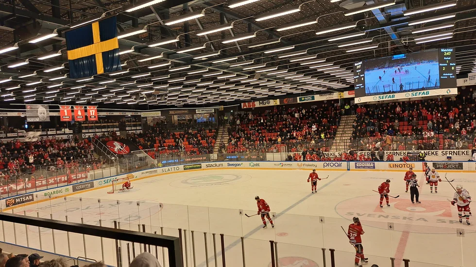 Vita Hästen kommer att ta ett ordentligt omtag med verksamheten.