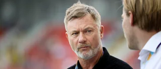 Gerhardsson kan få avsluta med hemma-EM