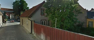 90 kvadratmeter stort hus i Visby sålt för 6 650 000 kronor