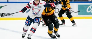 Perioden som fällde LHC mot serieledaren: "Bra lag har tur"