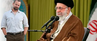 Därför förtjänar Irans folk vårt stöd