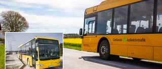 Bottenbetyg för busstrafiken – enligt resenärerna själva
