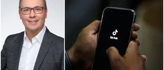 Efter larmet om Kina – biblioteket pausar sitt Tiktok-konto