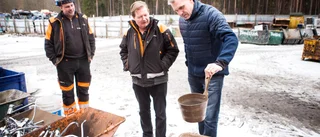 Ditt gamla skrot kan vara värt tusenlappar: "Många blir förvånande"