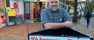Flytten av Ica Stjärnköp försenas