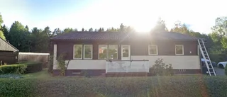 32-åring ny ägare till 70-talshus i Björkvik - 1 800 000 kronor blev priset