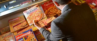 Berusad man startade nästan brand – lagade pizza