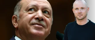 Ta udden av Turkiets missnöje med satir