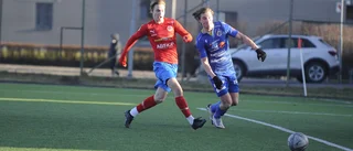 Oavgjort för VFC i Nyköping