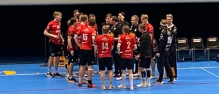 Överraskande poängtapp för EHF - fick "bara" oavgjort mot bottenlaget: "Mardrömsmatch" - Se highlights här