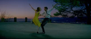 "La la land" blir Broadway-musikal