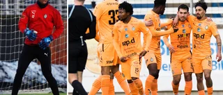 AFC-målvakten fick hoppa in – som anfallare: "Chockad"