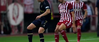 AIK lånar in dansk anfallare
