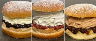 Här är kandidaterna till årets semla: "Kan vara en vattendelare"