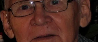 Ingemar Holmström, 70 år