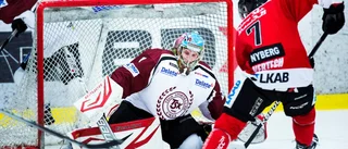 Förlust trots spelmässig dominans