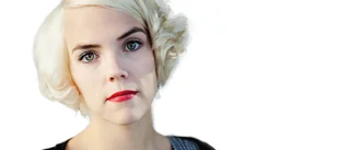 Ny blogg: Andrea om litteratur