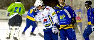 Storförlust för Haparanda