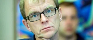 Politiker rasar mot landstinget