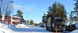 Samverkansavtal överklagas igen