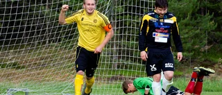 Heden tog revansch – besegrade Övertorneå