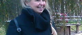 Britt Törnlund Nilsson, 60 år