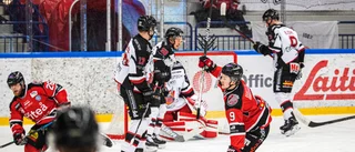 Piteå i avgörande match om den åtråvärda topplatsen