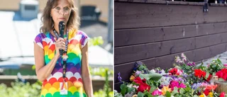 Ny minnesplats ska skapas i Almedalen • Tre platser aktuella • ”En plats för att lyfta behovet av samtal och öppenhet”