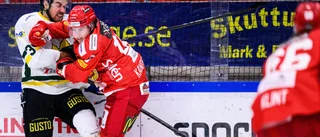 Almtuna lyckades inte spräcka nollan