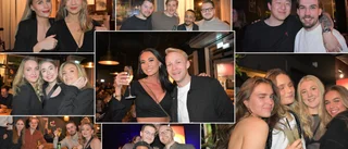 Knökfullt på Rustiques hemvändarkväll – se alla vimmelbilder här