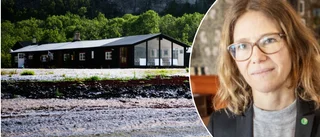Hon tar över som vd för Karlsöklubben