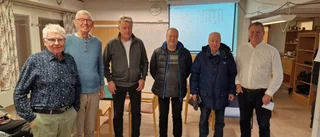 Älvsbyduo vinnare i bridgetävlingen Kräftgången