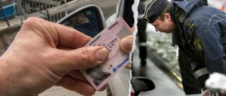 Inlandsbons ursäkt – när han körde utan körkort efter rattfylleridom: ”Skulle få alkolås”