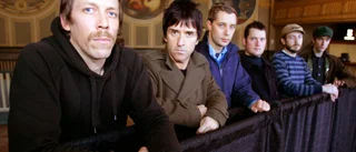 Modest Mouse trummis är död