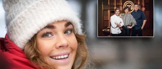 Mica, 26, från Gällivare sa upp sig från jobbet och följde sin dröm • Nu ska hon tävla i populära tv-programmet