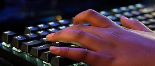 Man spred barnpornografi på nätet – döms till fängelse