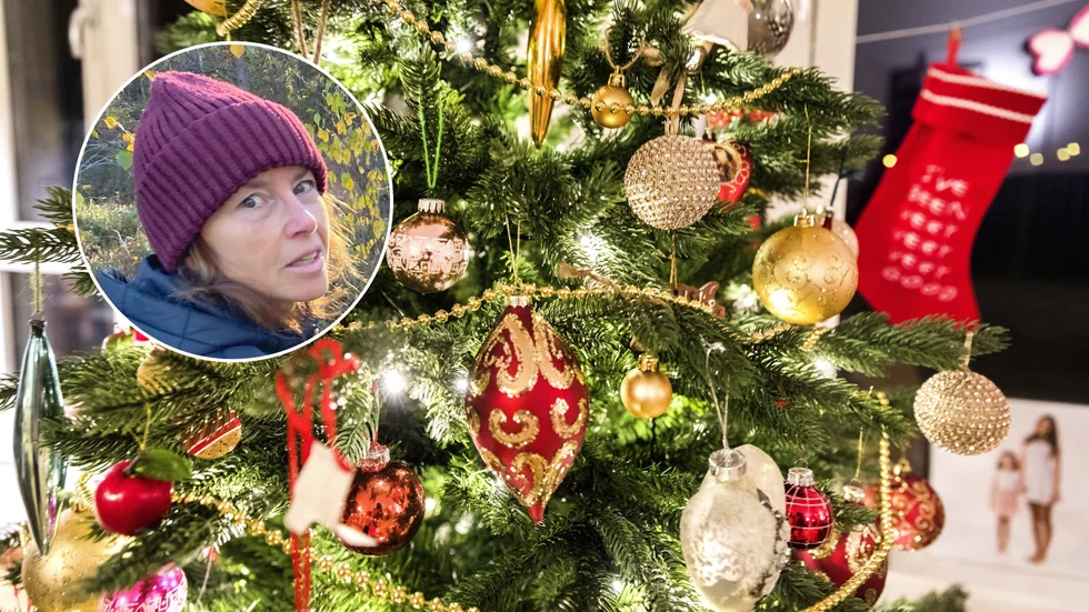 – Det kan vara bra att veta vad som försiggår, om man ser en gran på isen, säger Kristina Svinhufvud, VA- och återvinningsstrateg på Strängnäs kommun. 