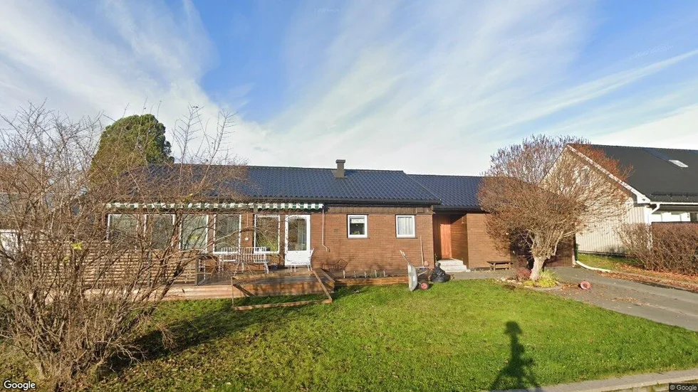 Bärgarstigen 58