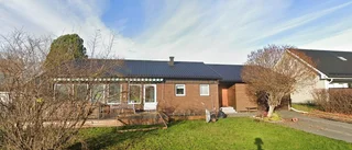 141 kvadratmeter stort hus i Gammelstad sålt till nya ägare