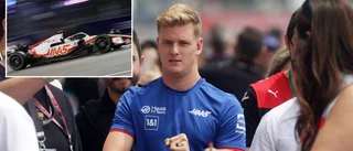 Schumacher klar för tävlingar i länet: "Det är fantastiskt"